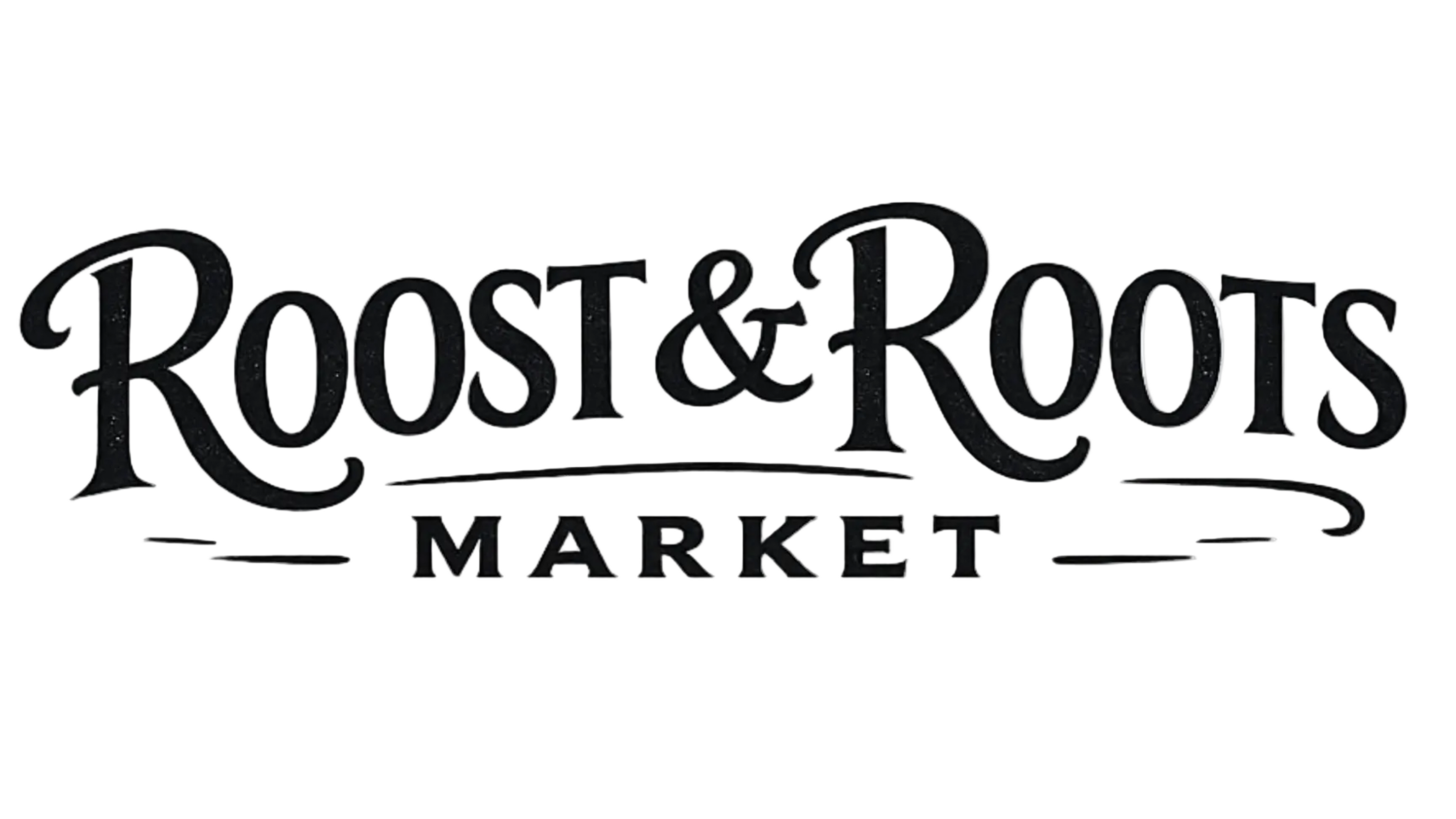 Roost & Roots Market